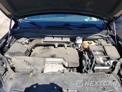 Zdjęcie 12 z 13 samochodu: 2018 BUICK ENVISION ESSENCE VIN:LRBFX2SA3JD003443 - miniatura