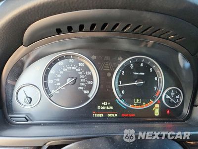 Zdjęcie 9 z 12 samochodu: 2016 BMW 535 I VIN:WBA5B1C50GG132431 - miniatura