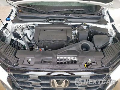 Zdjęcie 12 z 13 samochodu: 2026 HONDA PILOT EXL VIN:5FNYG1H44TB030958 - miniatura
