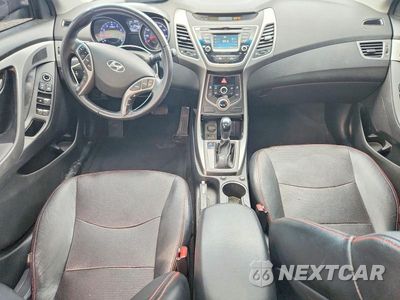 Zdjęcie 8 z 12 samochodu: 2015 HYUNDAI ELANTRA SE VIN:KMHDH4AE3FU228051 - miniatura