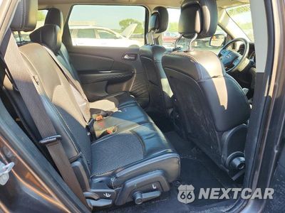 Zdjęcie 11 z 14 samochodu: 2015 DODGE JOURNEY CROSSROAD VIN:3C4PDCGG5FT566075 - miniatura