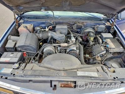 Zdjęcie 12 z 13 samochodu: 1998 CHEVROLET TAHOE K1500 VIN:1GNEK13R6WJ335810 - miniatura