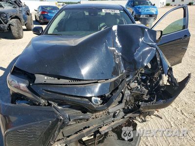 Zdjęcie 11 z 13 samochodu: 2022 TOYOTA CAMRY SE VIN:4T1G11AK5NU655686 - miniatura