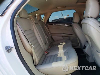 Zdjęcie 10 z 12 samochodu: 2020 FORD FUSION SEL VIN:3FA6P0MU6LR210339 - miniatura