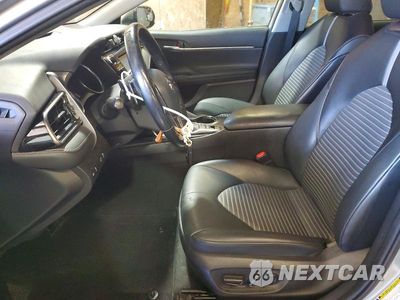 Zdjęcie 7 z 12 samochodu: 2020 TOYOTA CAMRY SE VIN:4T1G31AK3LU544092 - miniatura