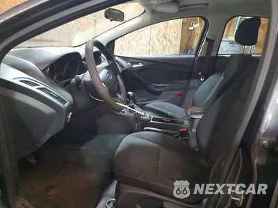 Zdjęcie 7 z 12 samochodu: 2018 FORD FOCUS SE VIN:1FADP3FE1JL301223 - miniatura