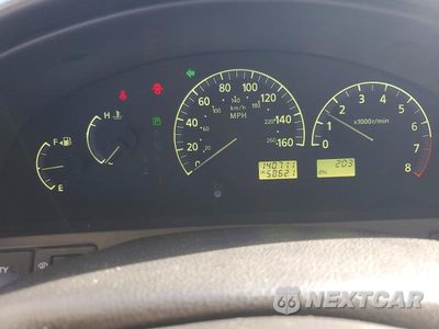 Zdjęcie 9 z 12 samochodu: 2004 INFINITI I35 BASE VIN:JNKDA31A54T210961 - miniatura