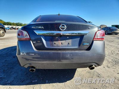 Zdjęcie 6 z 12 samochodu: 2013 NISSAN ALTIMA 2.5 VIN:1N4AL3AP2DN499021 - miniatura