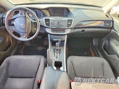 Zdjęcie 8 z 12 samochodu: 2015 HONDA ACCORD SPORT VIN:1HGCR2F57FA249952 - miniatura