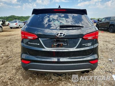 Zdjęcie 6 z 13 samochodu: 2015 HYUNDAI SANTA FE SPORT 2.0T VIN:5XYZWDLA2FG241434 - miniatura