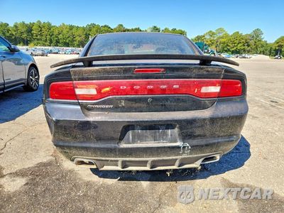 Zdjęcie 6 z 12 samochodu: 2012 DODGE CHARGER POLICE VIN:2C3CDXAT8CH247998 - miniatura