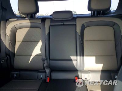 Zdjęcie 10 z 13 samochodu: 2027 CHEVROLET EQUINOX LT VIN:3GNAXPEG6VL115119 - miniatura