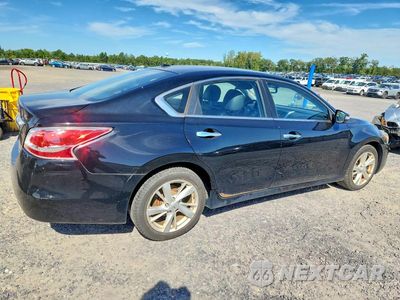Trzecie zdjęcie samochodu z tyłu: 2014 NISSAN ALTIMA 2.5 SL VIN:1N4AL3AP2EC170378 - miniatura