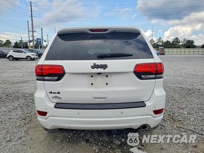 Zdjęcie 6 z 13 samochodu: 2021 JEEP GRAND CHEROKEE LAREDO VIN:1C4RJFAG3MC515386 - miniatura