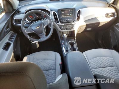 Zdjęcie 8 z 14 samochodu: 2018 CHEVROLET EQUINOX LS VIN:2GNAXHEVXJ6292792 - miniatura