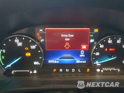 Zdjęcie 9 z 13 samochodu: 2022 FORD ESCAPE SE VIN:1FMCU9BZ5NUA38031 - miniatura