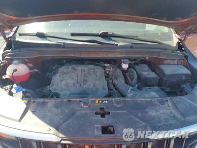 Zdjęcie 12 z 13 samochodu: 2023 KIA CARNIVAL LX VIN:KNDNB4H38P6289903 - miniatura