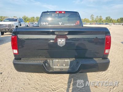 Zdjęcie 6 z 12 samochodu: 2014 RAM 1500 ST VIN:1C6RR6FG6ES440490 - miniatura
