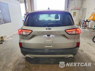 Zdjęcie 6 z 13 samochodu: 2022 FORD ESCAPE SE VIN:1FMCU0G63NUB12587 - miniatura