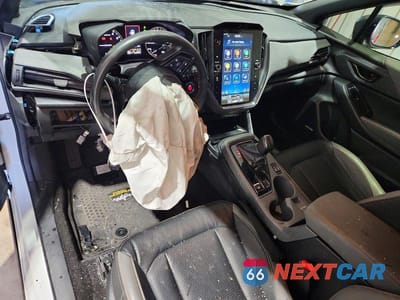 Zdjęcie 8 z 12 samochodu: 2024 SUBARU CROSSTREK WILDERNESS VIN:4S4GUHU67R3765908 - miniatura