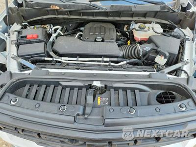 Zdjęcie 11 z 12 samochodu: 2024 CHEVROLET SILVERADO C1500 VIN:1GCPAAEK0RZ373012 - miniatura