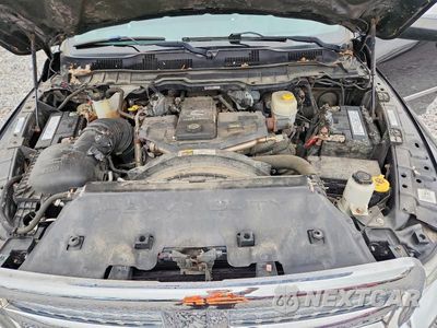 Zdjęcie 11 z 12 samochodu: 2015 RAM 3500 LARAMIE VIN:3C63RRJL9FG550633 - miniatura