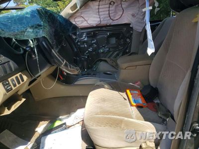 Zdjęcie 7 z 12 samochodu: 2011 TOYOTA TACOMA DOUBLE CAB PRERUNNER VIN:3TMJU4GNXBM114279 - miniatura