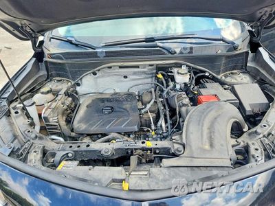 Zdjęcie 12 z 13 samochodu: 2022 BUICK ENCORE GX SELECT VIN:KL4MMESL9NB085033 - miniatura