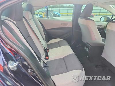 Zdjęcie 10 z 13 samochodu: 2026 TOYOTA COROLLA LE VIN:5YFB4MDE6TP451406 - miniatura