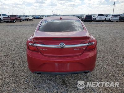 Zdjęcie 6 z 12 samochodu: 2014 BUICK REGAL PREMIUM VIN:2G4GR5GX6E9241915 - miniatura