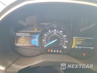 Zdjęcie 9 z 14 samochodu: 2018 FORD EDGE SEL VIN:2FMPK3J89JBB31275 - miniatura