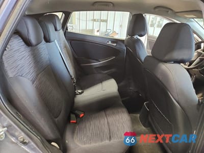 Zdjęcie 10 z 12 samochodu: 2017 HYUNDAI ACCENT SE VIN:KMHCT5AE7HU302073 - miniatura