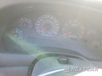 Zdjęcie 9 z 12 samochodu: 2003 FORD MUSTANG GT VIN:1FAFP42X23F448822 - miniatura