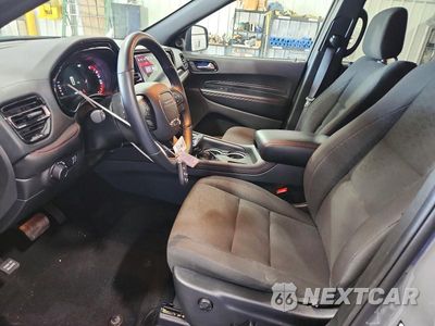 Zdjęcie 7 z 14 samochodu: 2026 DODGE DURANGO GT VIN:1C4RDHDG4TC203820 - miniatura