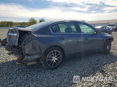 Trzecie zdjęcie samochodu z tyłu: 2008 NISSAN ALTIMA 2.5 VIN:1N4AL21E68C227579 - miniatura
