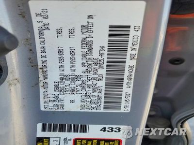 Zdjęcie 13 z 13 samochodu: 2021 TOYOTA TACOMA TRD SPORT VIN:3TMAZ5CN6MM146971 - miniatura