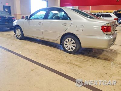 Drugie zdjęcie samochodu z przodu: 2005 TOYOTA CAMRY LE VIN:4T1BE32K85U942075 - miniatura