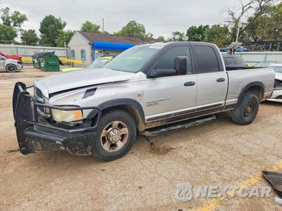 2005 DODGE RAM 3500 ST 3D7LR38C05G824978 - główne zdjęcie licytacji z USA - miniatura