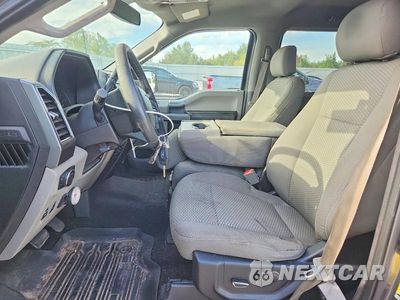 Zdjęcie 7 z 12 samochodu: 2018 FORD F150 SUPERCREW VIN:1FTEW1E53JFD56181 - miniatura