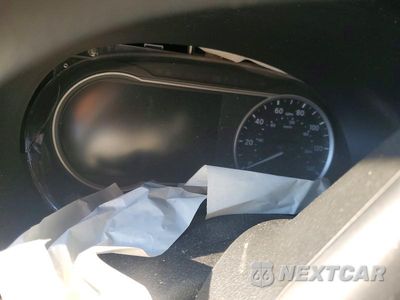 Zdjęcie 9 z 12 samochodu: 2020 NISSAN KICKS SV VIN:3N1CP5CV2LL574011 - miniatura