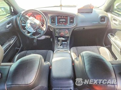 Zdjęcie 8 z 12 samochodu: 2020 DODGE CHARGER GT VIN:2C3CDXHG6LH108090 - miniatura