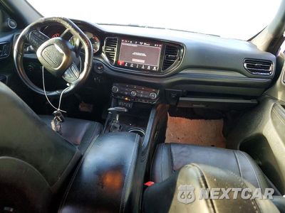 Zdjęcie 8 z 13 samochodu: 2021 DODGE DURANGO GT VIN:1C4RDHDG3MC761451 - miniatura