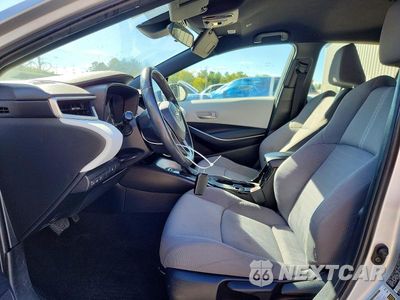 Zdjęcie 7 z 12 samochodu: 2023 TOYOTA COROLLA HYBRID SE VIN:JTDBDMHE4P3005179 - miniatura