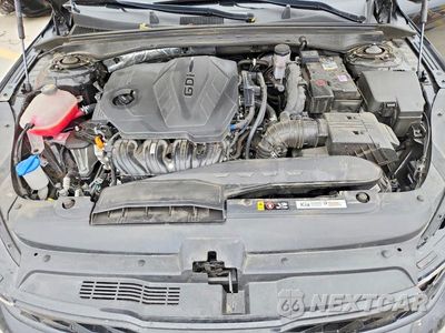 Zdjęcie 11 z 12 samochodu: 2025 KIA K5 GT LINE VIN:KNAG64J71S5281275 - miniatura