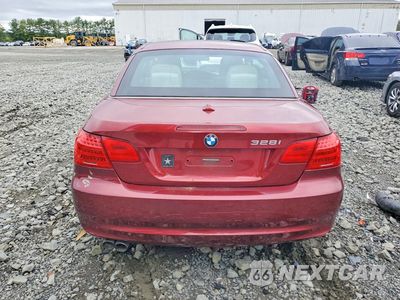 Zdjęcie 6 z 12 samochodu: 2011 BMW 328 I SULEV VIN:WBADW7C53BE544978 - miniatura