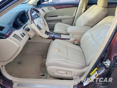 Zdjęcie 7 z 12 samochodu: 2012 TOYOTA AVALON LIMITED VIN:4T1BK3DB3CU458088 - miniatura