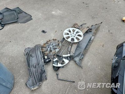 Zdjęcie 12 z 13 samochodu: 2024 TOYOTA COROLLA LE VIN:5YFB4MDE9RP178731 - miniatura