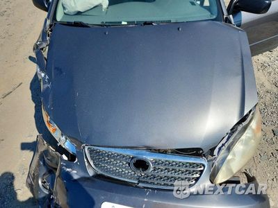Zdjęcie 11 z 12 samochodu: 2008 TOYOTA COROLLA CE VIN:1NXBR30E98Z975009 - miniatura