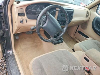 Zdjęcie 8 z 12 samochodu: 2000 FORD RANGER SUPER CAB VIN:1FTYR14VXYTA01476 - miniatura
