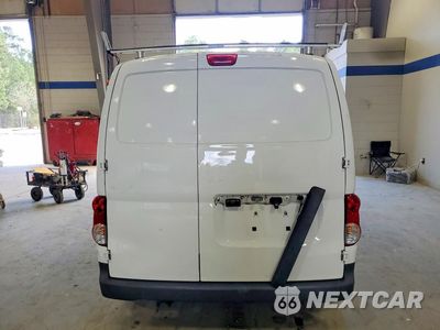 Zdjęcie 6 z 13 samochodu: 2019 NISSAN NV200 DELIVERY VAN VIN:3N6CM0KN7KK704862 - miniatura
